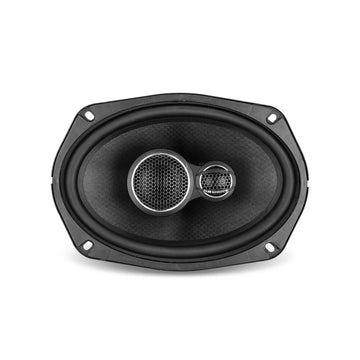 Bocinas Triaxiales Euphoria ES7 69 280 Watts 6x9 Pulgadas 3 Vías - Audioshop México lo mejor en Car Audio en México -  Euphoria Audio